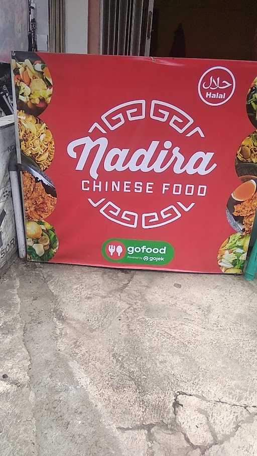 Chinese Food Nadira 8