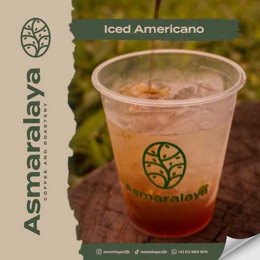 Asmaralaya Coffee 7