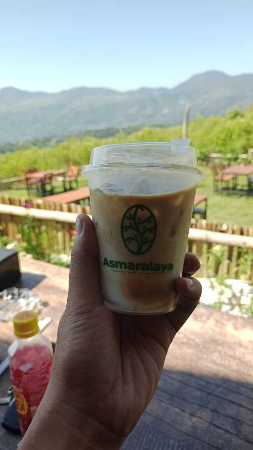 Asmaralaya Coffee 3