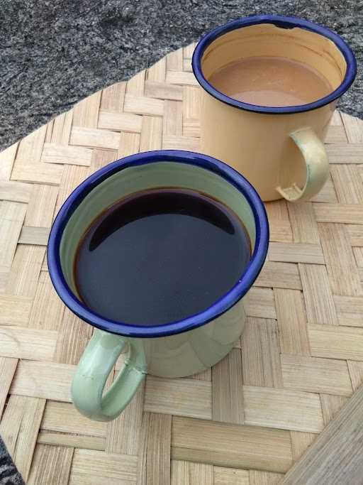 Kopi Puncak 1