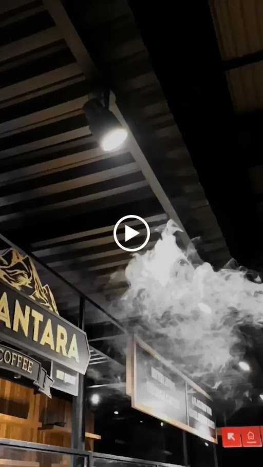 Nusantara Coffee 1