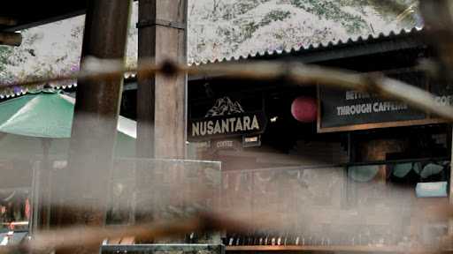 Nusantara Coffee 5