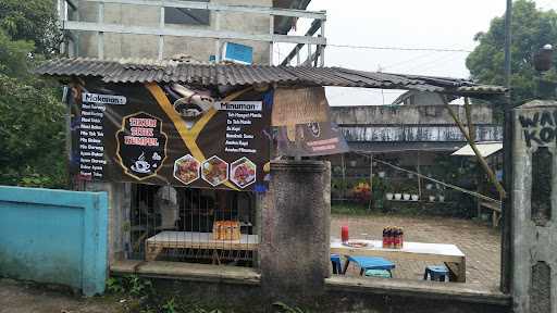 Titik Kumpul Warkop 3