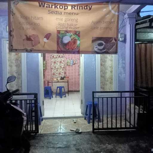 Warkop Rindy 3