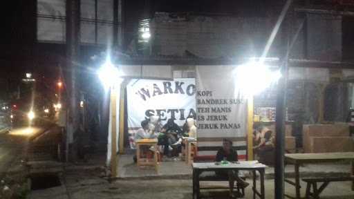 Warkop Setia - Cibeureum 1