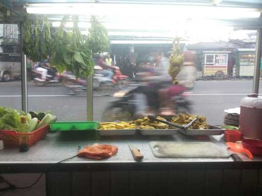 Ayam Bakar Kang Asep 1