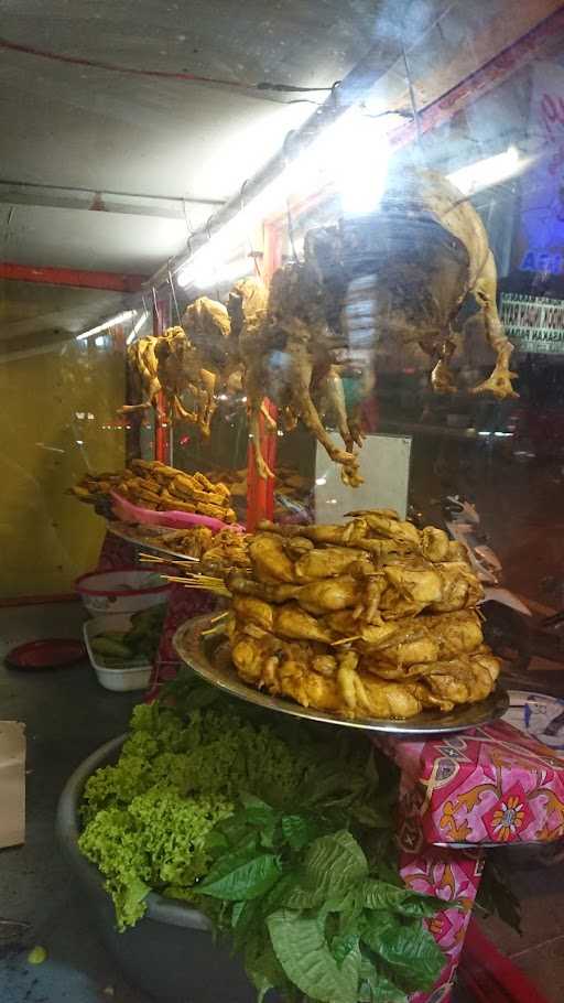 Ayam Gebug Pak Moko 4