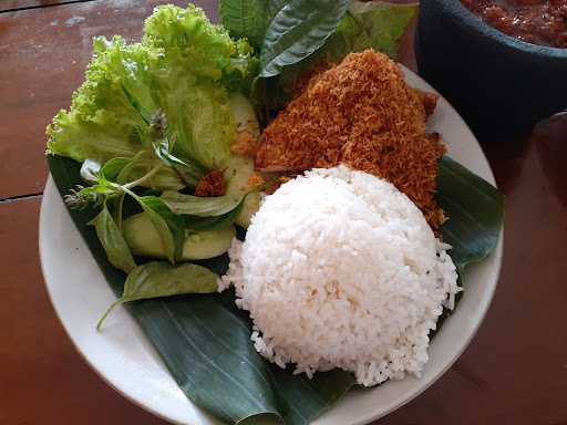 Ayam Gebug Pak Moko 7