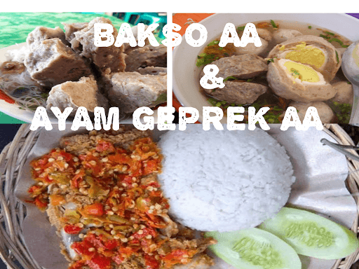 Bakso Aa 2