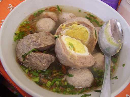 Bakso Aa 3