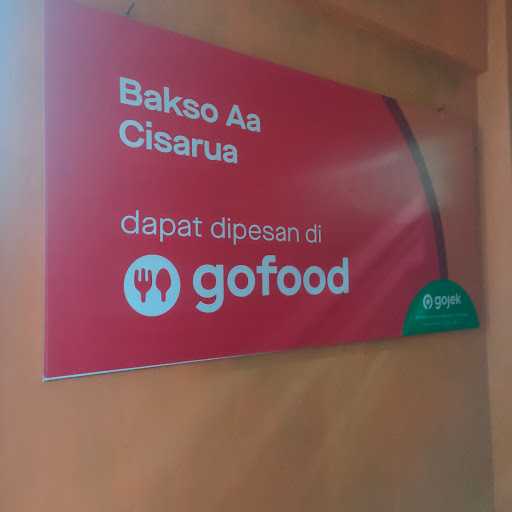 Bakso Aa 10