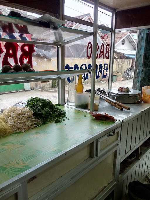 Bakso Keju Pedas 7