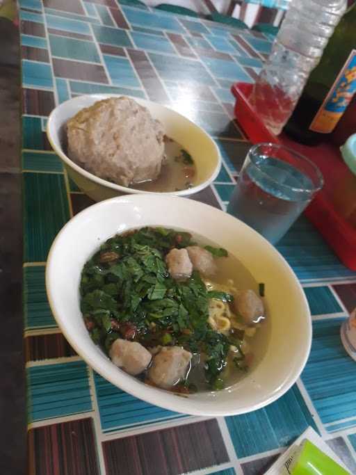 Bakso Rawit Super Pedas Wpr 5