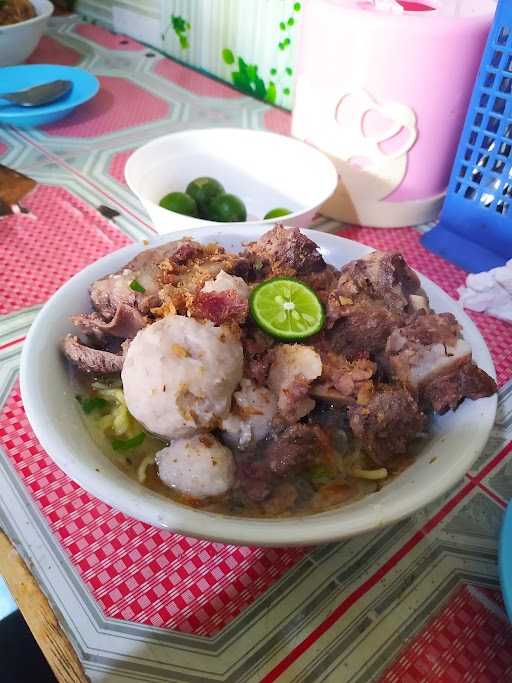 Bakso Tulang Hankam Putra42 7