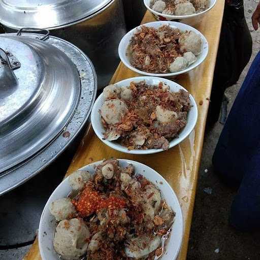 Bakso Tulang Hankam Putra42 2