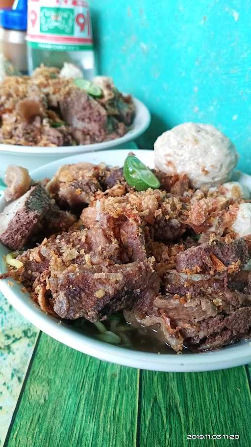 Bakso Tulang Hankam Putra42 6