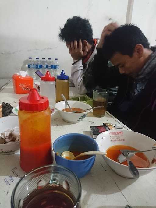 Baset Baso Setan Pak Aep 10