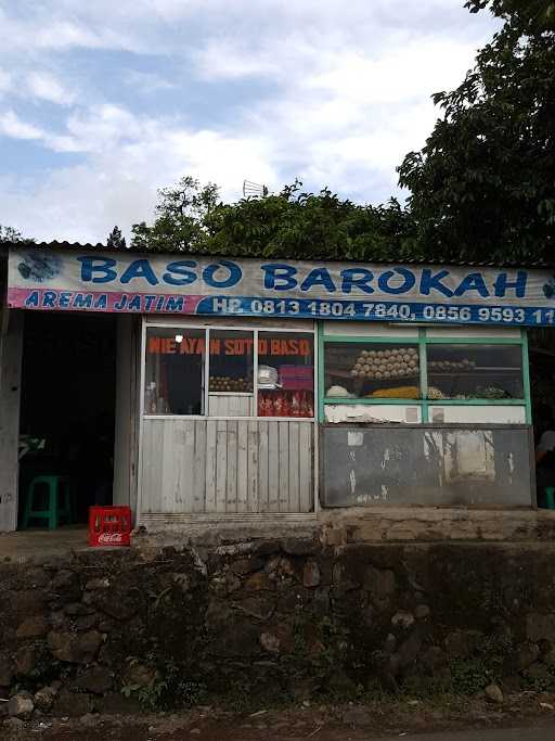 Baso Barokah 8