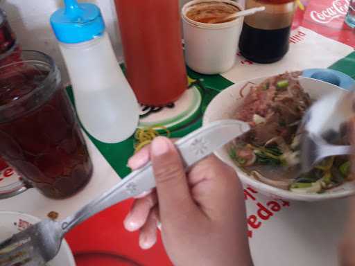 Baso Barokah 2