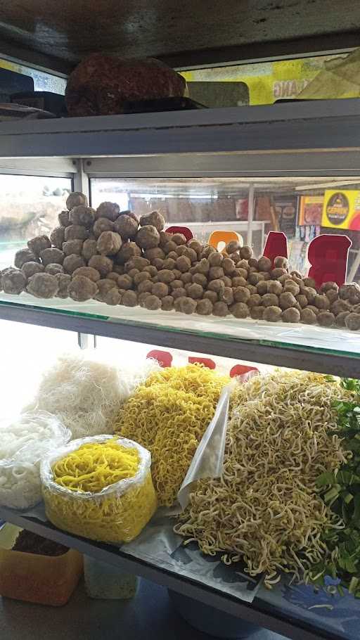 Bmp Bakso Malang Puncak 4