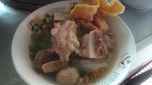 Bmp Bakso Malang Puncak 6