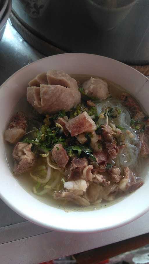 Bmp Bakso Malang Puncak 8