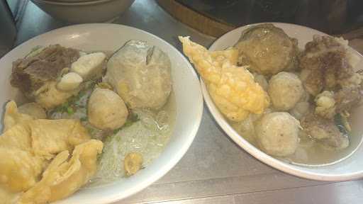 Bmp Bakso Malang Puncak 5