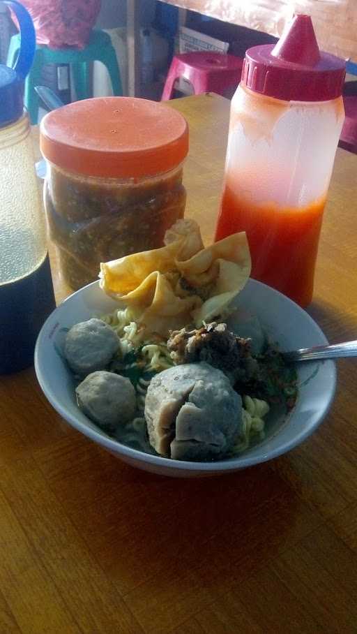 Bmp Bakso Malang Puncak 9