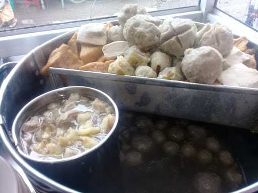 Bmp Bakso Malang Puncak 7