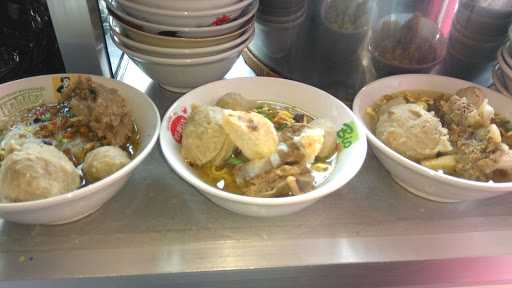 Bmp Bakso Malang Puncak 3