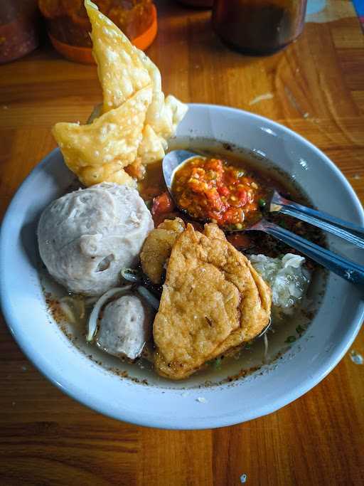 Bmp Bakso Malang Puncak 10