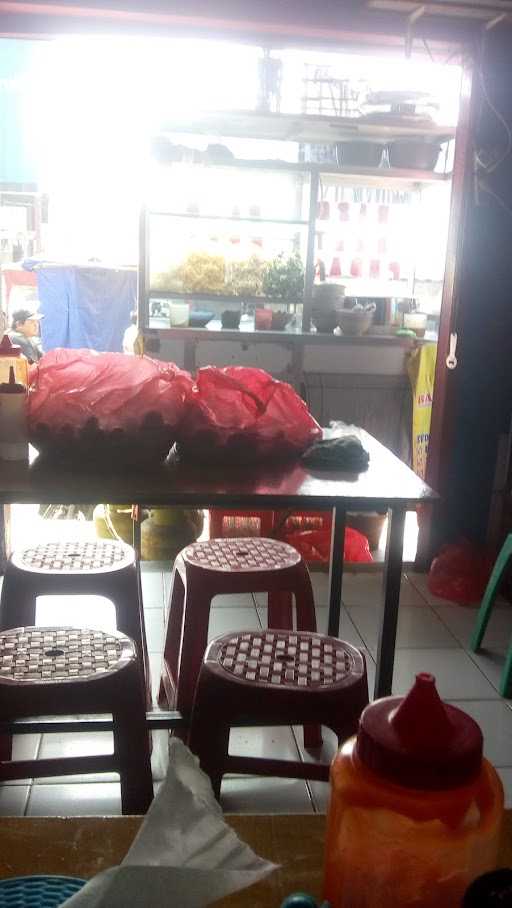 Bmp Bakso Malang Puncak 1