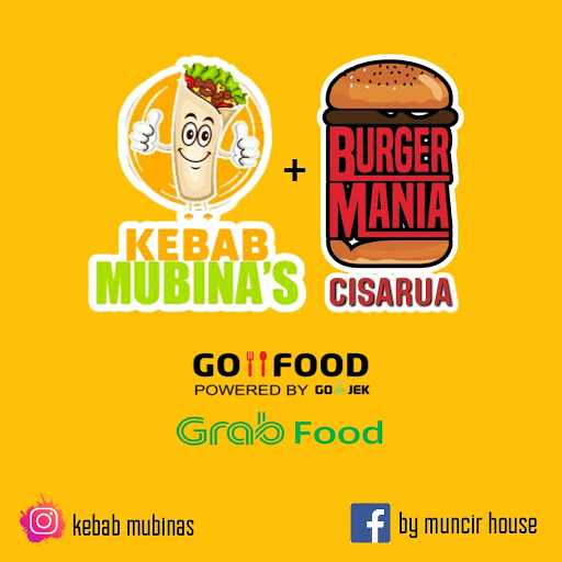 Burger Mania Cisarua 5