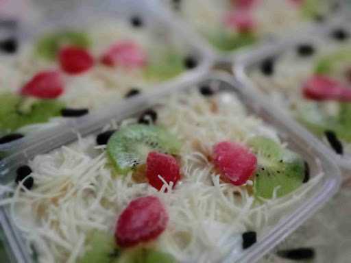 Dari Rumah Salad 3