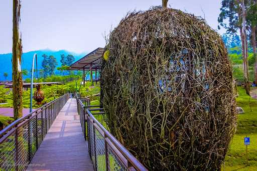 Dusun Bambu 6