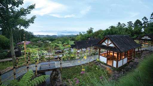 Dusun Bambu 3