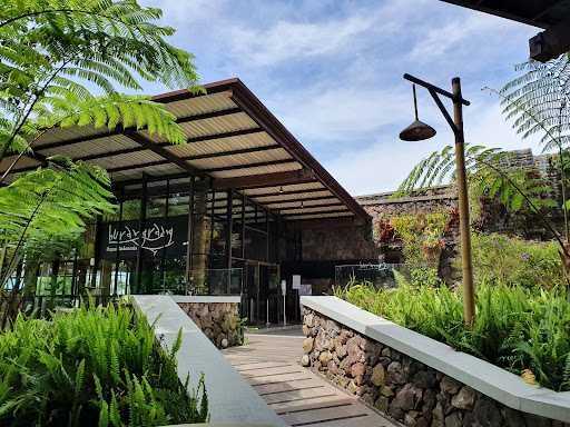 Dusun Bambu 1