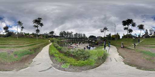 Dusun Bambu 9