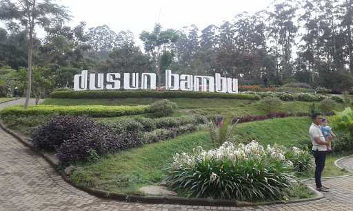 Dusun Bambu 7