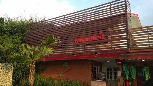 Fahrenheit Resto & Cafe 1