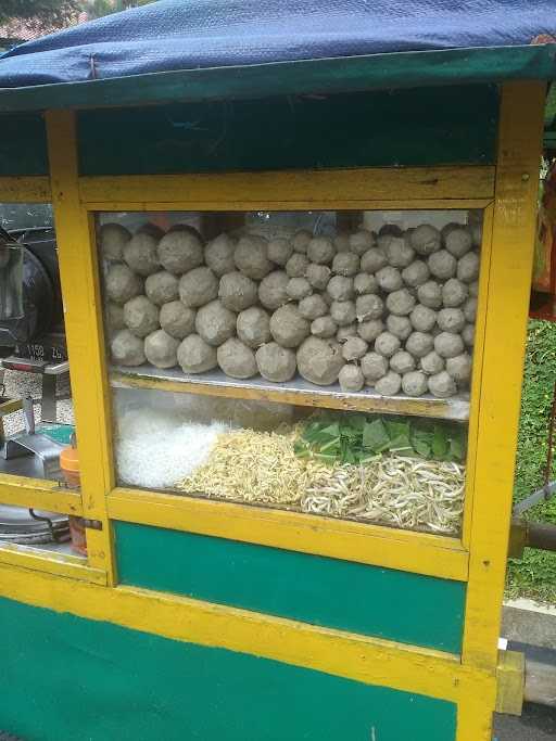 Gerobak Bakso Bang Ujetea 5