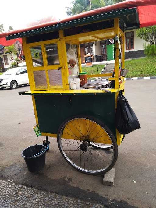 Gerobak Bakso Bang Ujetea 4