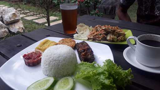 Rumah Makan Mang Idjot 7