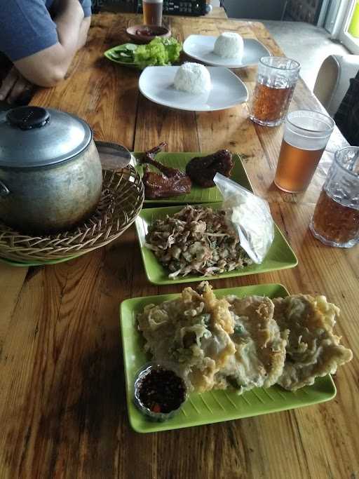 Rumah Makan Mang Idjot 8