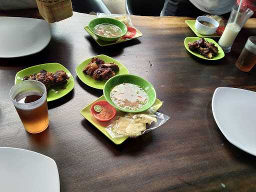 Rumah Makan Mang Idjot 5