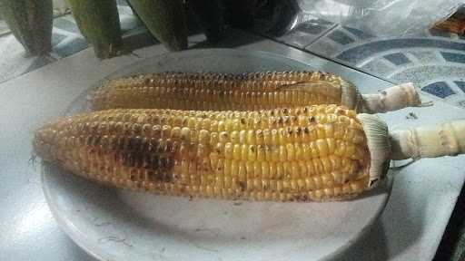 Jagung Bakar Manis Puncak 2