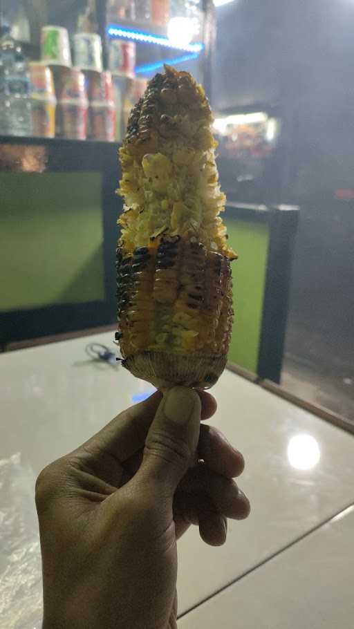 Jagung Bakar Manis Puncak 1