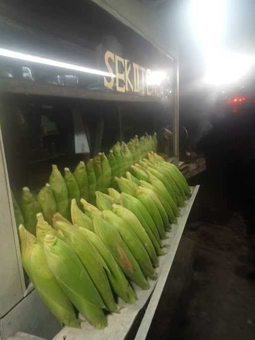 Jagung Bakar Manis Puncak 4