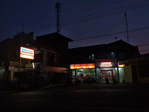 Kedai Albimor 6