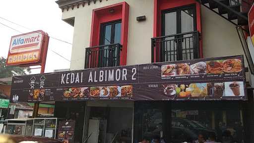 Kedai Albimor 5